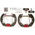 Produktbild: TRW Bremsbackensatz Bremsbacken hinten für VW UP 121 122 BL1 BL2 Skoda Fabia