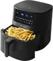 Produktbild: HANSEATIC Heißluftfritteuse 