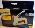 Produktbild: Rapid Handtacker R33 Ergonomic - 10582521