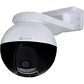 Produktbild: EZVIZ C8W Pro 5MP 2K+ WiFi PTZ Motorisierte Kamera 360° Panoramaansicht Intelligente KI-Erkennung & Farbnachtsicht IP65
