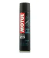 Produktbild: MOTUL Kunststoffpflegemittel 103175 Spraydose 400ml