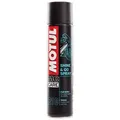 Produktbild: Plastikreiniger Motul E10 Shine & Go Spray 400ml