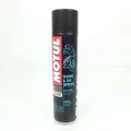 Produktbild: Silikonglanzreiniger Für Motorräder Motul Mtl103175 400 Ml