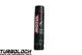 Produktbild: Motul E10 Shine & Go Kunststoffreiniger Pflegemittel 400ml Spraydose