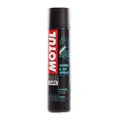 Produktbild: Motul E10 Shine & Go Kunststoffreiniger/-schutz - Glänzende Oberfläche (Sprüh