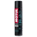 Produktbild: Motul E10 Shine & Go Spray 400Ml Spray Glanzmittel Für Motorrad Scooter