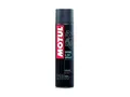 Produktbild: MOTUL SHINE & GO FAIRING CLEANING SPRAY 400ML E10