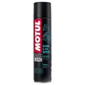 Produktbild: Motul E10 Shine & Go Spray 400Ml Spray Glanzmittel Für Motorrad Scooter