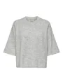 Produktbild: ONLY Female Strickpullover ONLSIMONI Strickpullover