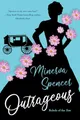 Produktbild: Outrageous: A Gripping Historical R..., Spencer, Minerv