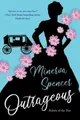 Produktbild: Minerva Spencer Outrageous (Taschenbuch) Rebels of the Ton (US IMPORT)