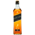 Produktbild: Johnnie Walker Black 0,7l