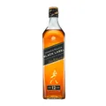 Produktbild: Johnnie Walker Black Label Blended Scotch Whisky 12 Jahre 700ml