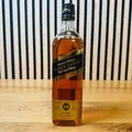 Produktbild: (42,72 €/L) Johnnie Walker Black Label 12 Jahre Blended Scotch Whisky 0,7 l