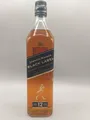 Produktbild: Johnnie Walker 12 Years Black Label Whisky 40% Alkohol Scotland 0,7 Liter