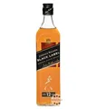 Produktbild: Johnnie Walker Black Label Blended Whisky - Aged 12 Years / 40 % vol. / 0,7 L