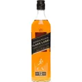 Produktbild: Johnnie Walker Black Label 0,7l 40%