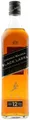 Produktbild: Johnnie Walker Black 12 Jahre 40.0% 0,7l