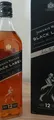 Produktbild: Johnnie Walker Whisky Black Label 12 Years Age Whisky 0,7 l 40,0% mit Karton
