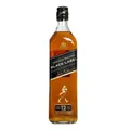 Produktbild: Johnnie Walker Black Label 12 Jahre Blended Scotch Whisky, 40% Vol. 0,7 l