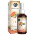 Produktbild: Garden of Life, Mykind, Veganes Vitamin B-12 (Methylcobalamin) Spray, 58ml