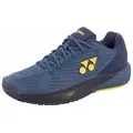 Produktbild: Yonex Power Cushion Eclipsion 5 Clay/Sandplatz (Stabilität) 2025 inkblau Tennisschuh blau 43 EU