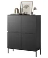 Produktbild: Selsey Highboard BEMMI