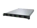 Produktbild: Fujitsu PRIMERGY RX1330 M6 - Server - Rack-Montage - 1U - 1-Weg - 1 x Xeon 6369P / 3.3 GHz - RAM 32 GB - SATA/SAS 6.4 cm (2.5