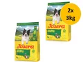 Produktbild: Josera SensiPlus | 2x 3kg Hundefutter trocken SPARPACK