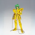 Produktbild: Bandai Saint Seiya figurine Saint Cloth Myth Ex Virgo Shun Inheritor of the Gold Cloth 17 cm (56045)