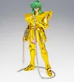 Produktbild: Saint Seiya Saint Cloth Myth Ex Actionfigur Virgo Shun Inheritor of the Gold Cloth 17 cm