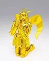 Produktbild: Saint Seiya EX Metal Virgo Andromeda Erbe Goldener Stoff Bandai Tamashii
