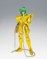Produktbild: Saint Seiya Myth Cloth Ex Virgo Andromeda Shun Inheritor of the Gold Cloth 17 cm