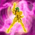 Produktbild: Bandai Saint Seiya Myth Cloth EX Virgo Shun Erbe Des Goldenen Gewandes