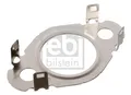 Produktbild: Febi Bilstein 170319 Dichtung, AGR-Ventil für AUDI SEAT SKODA VW