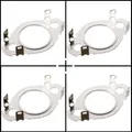 Produktbild: 4x ORIGINAL® Febi Bilstein 170319 Dichtung, AGR-Ventil für VW POLO V PASSAT B8
