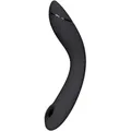 Produktbild: Womanizer OG G-Spot Druckwellenvibrator - Grau