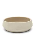 Produktbild: Riviera Maison Dekoration Schale Beige Obstschale Keramik runde Schale tief Ø 30 cm, handgefertigt - Nanterre Decoration Bowl - (ØxH) 30x9