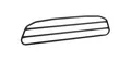 Produktbild: Premium-Guard Stahl-Trenngitter - Typ 1 - 910x226 mm