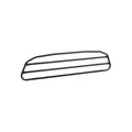 Produktbild: Premium-Guard, Trenngitter aus metall - Type 1 - 910x226 mm