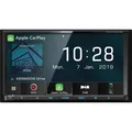 Produktbild: Kenwood DNX-7190DABS (Android Auto, Apple Carplay) (DNX-7190DABS)