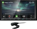 Produktbild: Kenwood DNX7190DABS | 2 DIN 17,7cm Navigation | Bluetooth | AndroidAuto | Apple CarPlay | DAB+ Autoradio