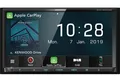 Produktbild: Kenwood DNX7190DABS Navitainer mit 17,7 cm WVGA-Monitor, Apple CarPlay, Android