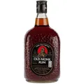 Produktbild: Old Monk Rum 7 Jahre 42,8% 0,7 Liter