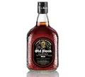 Produktbild: Old Monk Rum 7 Jahre – Rum mild im Geschmack – 0,7 Liter Rum – Ausgezeichneter Premium Dark Rum 42,8% Vol. - King of Rums seit 1855 – Reichhaltige Textur – unvergleichliches Aroma