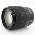 Produktbild: Canon EF-S 18-135mm f/3.5-5.6 IS USM Gebrauchtware | Normale Gebrauchsspuren | 12 Monate Garantie | ✔️ Temporär mit Kostenlose Geschenkbox