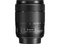 Produktbild: Canon EF-S 18-135 mm F3.5-5.6 IS Nano USM 67 mm Filtergewinde (Canon EF-S Anschluss) schwarz