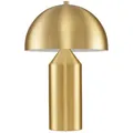 Produktbild: Nova Luce 9050162 Bolt E27 Tischleuchte Gold