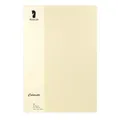 Produktbild: Rössler 220701512 - Coloretti Briefpapier, 80g/m², DIN A4, creme, 10 Blatt
