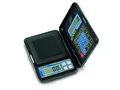 Produktbild: Kern CM 320-1N Taschenwaage mit 320 Gramm Wägebereich - Teilung 0,1 g Neu!